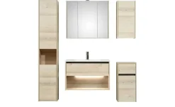 Badkombination Dillinger See | Möbel Höffner