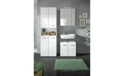 Badkombination Igelsbachsee | Möbel Höffner