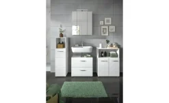 Badkombination Igelsbachsee | Möbel Höffner