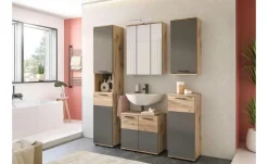 Badkombination Massower See | Möbel Höffner