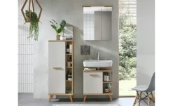 Badmöbel-Set Dammsee | Möbel Höffner