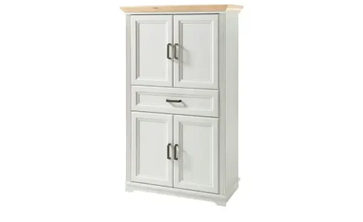 Badschrank Varese | Pinie (Nachbildung), Eiche (Nachbildung), Asteiche (Nachbildung)