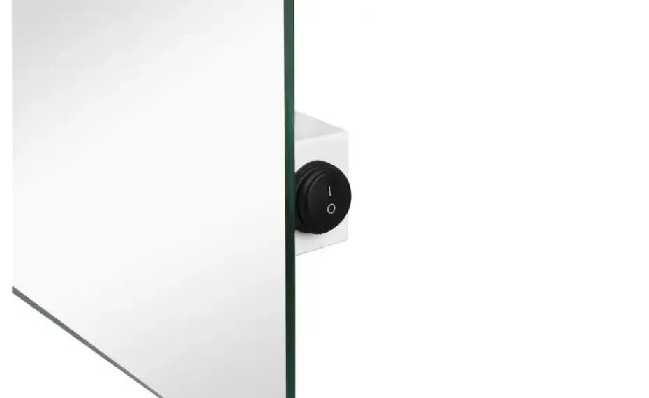 Badspiegel Franzi | Möbel Höffner