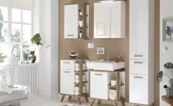 Bad-Unterschrank  North | Möbel Höffner