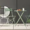 Balkon-Set Tallinn | Weiß | Möbel Höffner