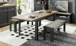 Bank Varese | Graphit | Möbel Höffner