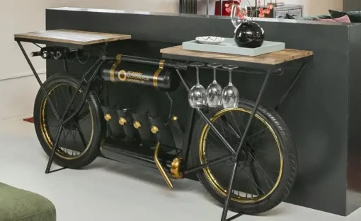 Bar Slow Rider | Möbel Höffner