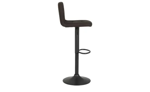 Barhocker Alatri | Schlamm | Möbel Höffner