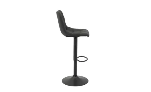 Barhocker 2er-Set Rikki | Anthrazit | Möbel Höffner