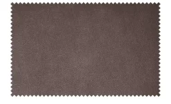 Barhocker  Leder MyTina | Braun, verchromt glänzend