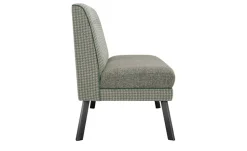 Barnickel Küchensofa Tabea | Grün, 126 cm | Höffner