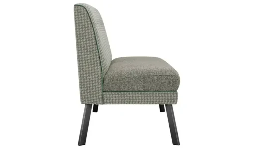 Barnickel Küchensofa Tabea | Grün, 126 cm | Höffner