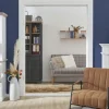 Barnickel Küchensofa Wien | Grau, 201 cm | Höffner