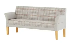 Barnickel Küchensofa Wien | Grau, 201 cm | Höffner