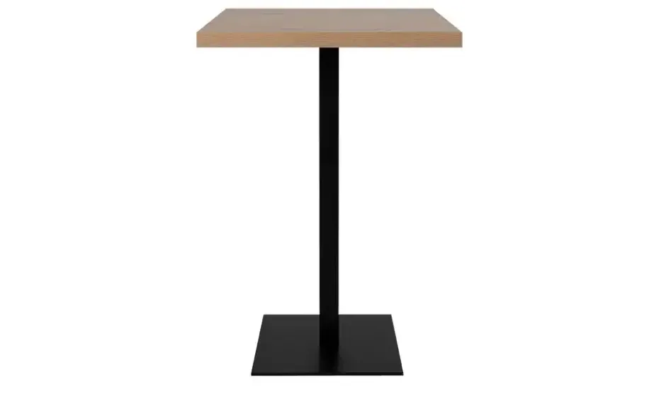 Bartisch Kris | Asteiche (70cm) | Möbel Höffner