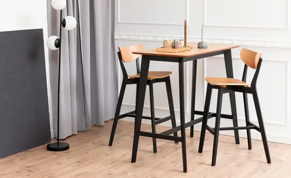 Bartisch Robin | Möbel Höffner