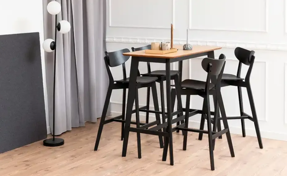 Bartisch Robin | Möbel Höffner