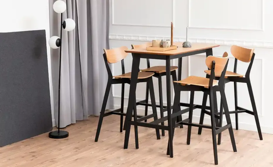 Bartisch Robin | Möbel Höffner