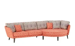 bassetti by SCHRÖNO Ecksofa Livorno | rechts | Höffner