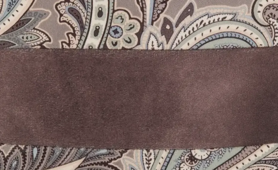 bassetti by SCHRÖNO Hocker Murano | Grau | Höffner