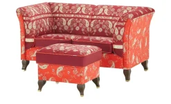 bassetti by SCHRÖNO Hocker Ferrara | Möbel Höffner