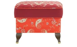 bassetti by SCHRÖNO Hocker Ferrara | Möbel Höffner