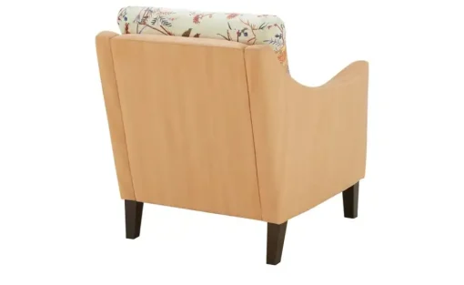 bassetti by SCHRÖNO Sessel Ancona | Möbel Höffner