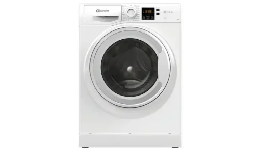 Bauknecht Waschvollautomat BPW814B | Möbel Höffner