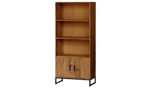 Bücherregal Candela | Möbel Höffner