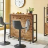 Bücherregal Soft-Close-System       Detroit | Höffner
