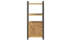 Bücherregal Soft-Close-System       Detroit | Höffner
