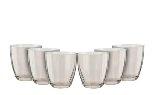 Becher 260ml, 6er-Set Tavolo | Möbel Höffner
