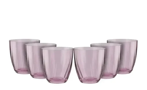 Becher 260ml, 6er-Set Tavolo | Möbel Höffner