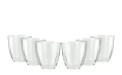 Becher 260ml, 6er-Set Tavolo | Möbel Höffner