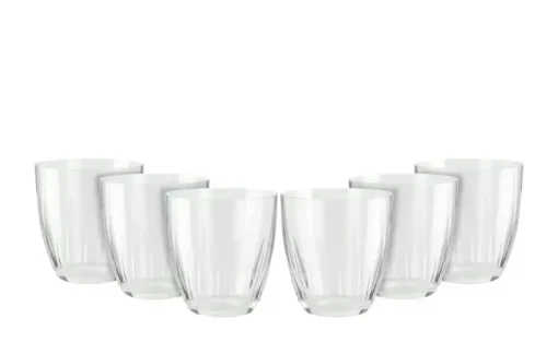 Becher 260ml, 6er-Set Tavolo | Möbel Höffner