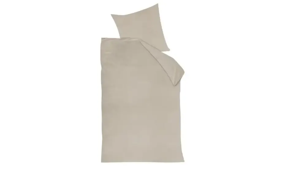 Beddinghouse Cord Wende-Bettwäsche Cosy Corduroy