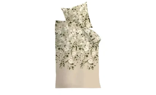 Beddinghouse Flanell Bettwäsche Autumn Blossom