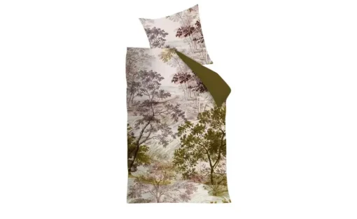 Beddinghouse Satin Wende-Bettwäsche Odile | Höffner