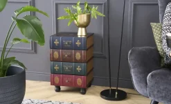 Beistellkommode Oliver Twist | 4 Stück | Möbel Höffner
