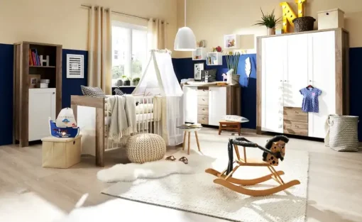 Beistellschrank Henry | Möbel Höffner