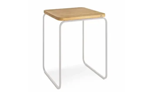Beistelltisch | Weiß | Möbel Höffner