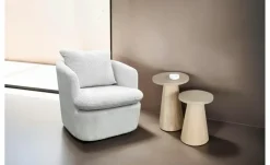 Beistelltisch Cone | 35 cm, 60 cm | Möbel Höffner