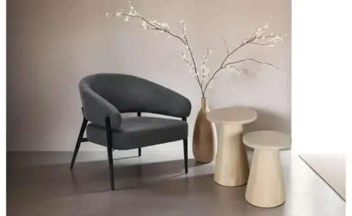 Beistelltisch Cone | 35 cm, 60 cm | Möbel Höffner