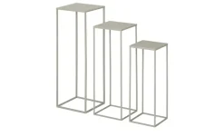 Beistelltisch, 3er Set | Möbel Höffner