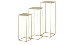 Beistelltisch, 3er Set | Möbel Höffner