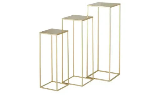 Beistelltisch, 3er Set | Möbel Höffner