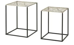 Beistelltisch 2er Set Hanau | Möbel Höffner