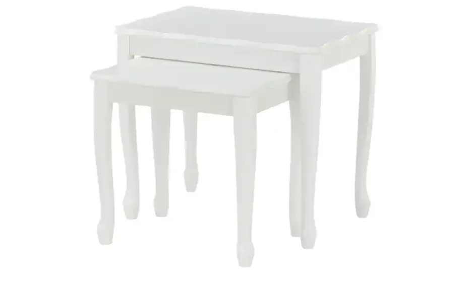 Beistelltisch 2er Set Ina | Möbel Höffner