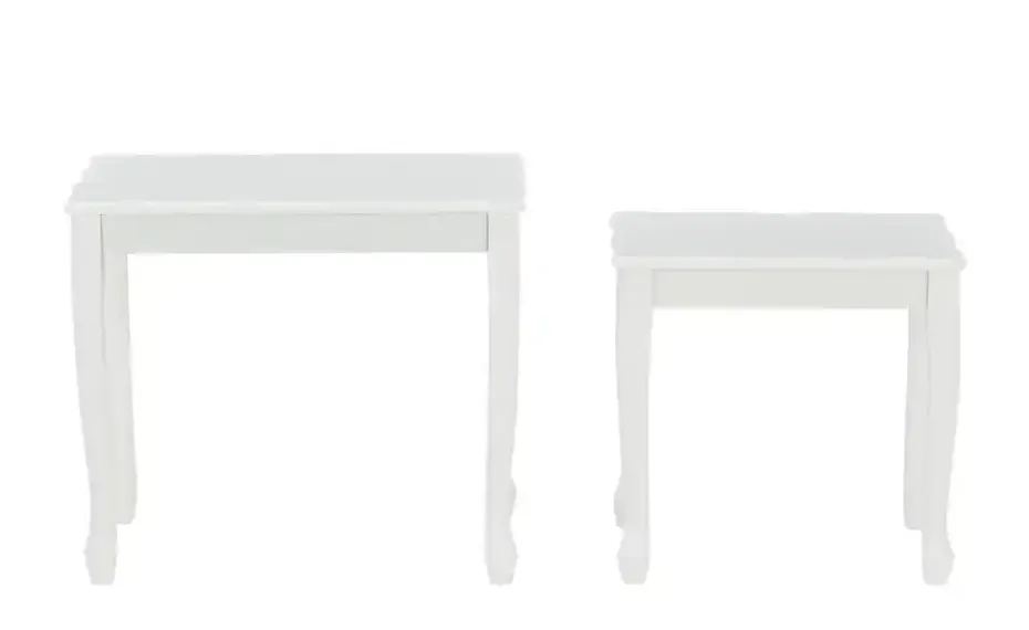 Beistelltisch 2er Set Ina | Möbel Höffner