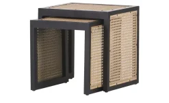 Beistelltisch 2er Set  Pine | Möbel Höffner